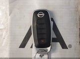 Nissan Rogue Sv Intelligent Awd JN8BT3BB9RW431466 снимка