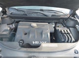 Cadillac Srx Luxury Collection 3GYFNBE35ES582732 снимка