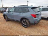 Honda Passport Awd Elite 5FNYF8H00NB008984 fotografie
