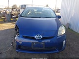 Toyota Prius V JTDKN3DU4A0029060 снимка