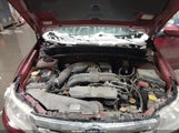 Subaru Forester 2.5X Limited JF2SHAEC4BH700796 снимка