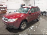 Subaru Forester 2.5X Limited JF2SHAEC4BH700796 снимка