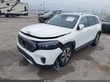 Mercedes-Benz Eqb 300 Suv 4Matic W1N9M0KBXPN068841 photo