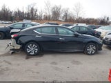 Nissan Altima S Fwd 1N4BL4BV5SN318188 снимка