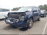 Honda Pilot Ex-L 5FNYF3H56DB021414 снимка