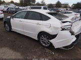 Ford Fusion Se 3FA6P0H79HR236686 снимка