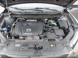 Mazda Cx-5 Touring JM3KE4CY1F0450145 снимка