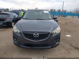 Mazda Cx-5 Touring JM3KE4CY1F0450145 снимка