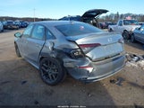 Honda Civic Sport 2HGFE2F56SH505809 снимка