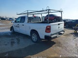 Ram  Tradesman 4X2 6'4 Box 1C6SRECG7NN436009 снимка