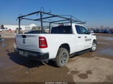 Ram  Tradesman 4X2 6'4 Box 1C6SRECG7NN436009 снимка