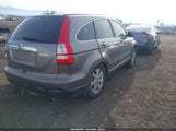 Honda Cr-V Ex-L 5J6RE48749L801022 fotografie