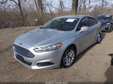 Ford Fusion Se 3FA6P0H75GR117631 снимка