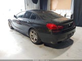 BMW 650I Gran Coupe WBA6B2C51ED129742 снимка