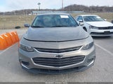 Chevrolet Malibu Lt 1G1ZD5ST9JF105417 снимка