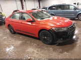 Volkswagen Jetta 1.4T R-Line/1.4T S/1.4T Se 3VWC57BU7KM094933 снимка