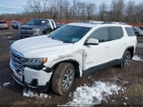 GMC Acadia Awd Sle 1GKKNRL44PZ248890 снимка