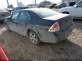 Ford Fusion Se 3FAHP07157R153051 снимка