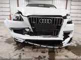 Audi Q7 3.0T Premium WA1LGAFE1ED008488 fotografie