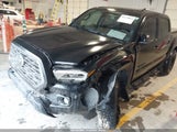 Toyota Tacoma Trd Off-Road 3TMCZ5AN9LM367703 снимка