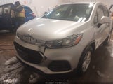 Chevrolet Trax Ls 3GNCJKSB0KL217825 снимка