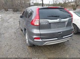 Honda Cr-V Ex-L 2HKRM3H77FH509853 снимка