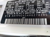 Kia Sorento 3.3L Ex 5XYPHDA54HG270105 снимка