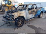 Ford F-150 Stx 1FTFX1EF6EKG39424 снимка