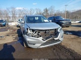 Nissan Rogue Sv KNMAT2MV4HP507886 снимка