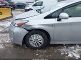 Toyota Prius Plug-In JTDKN3DP5C3022209 fotografie
