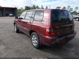 Toyota Highlander V6 JTEGP21A160098912 снимка