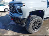 Chevrolet Silverado 2500Hd 4Wd Standard Bed Zr2 1GC4KYEY8SF246769 fotografie