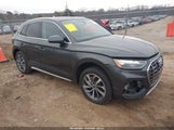 Audi Q5 Premium Plus 45 Tfsi Quattro S Tronic WA1BAAFY1M2034574 fotografie