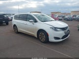 Chrysler Pacifica Hybrid 35Th Anniversary Limited 2C4RC1N77LR143497 photo