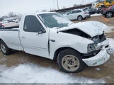 Ford F-150 Standard/Xl/Xlt 1FTZF1723WNA24291 fotografie