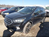 Ford Escape Se 1FMCU9GD0KUA07827 снимка
