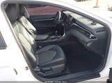 Toyota Camry Se Nightshade Edition 4T1G11AK5MU421336 fotografie