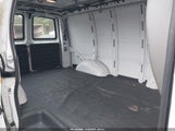 Chevrolet Express  Work Van 1GCWGFCG7E1116041 снимка