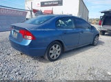 Honda Civic Lx 2HGFA16569H500254 снимка