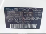 Hyundai Sonata Sel KMHL64JAXSA488151 снимка