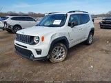 Jeep Renegade Latitude 4X4 ZACNJDB16NPN45294 fotografie