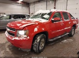 Chevrolet Avalanche  Lt 3GNFK12317G316425 снимка