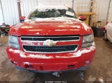 Chevrolet Avalanche  Lt 3GNFK12317G316425 снимка