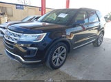 Ford Explorer Limited 1FM5K7F83JGA28143 снимка