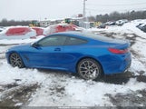 BMW M850I xDrive WBABC4C54KBU96617 снимка