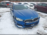 BMW M850I xDrive WBABC4C54KBU96617 снимка