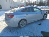 Chevrolet Cruze Lt Auto 1G1BE5SM0H7270509 снимка
