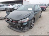Volkswagen Golf Gti Se W/Performance Package 4-Door 3VW447AU4GM041753 fotografie