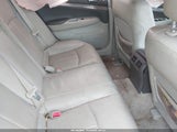 Infiniti G37 Journey JN1CV6AP3BM502173 fotografie