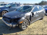 Honda Civic Ex 2HGFC2F74JH598223 снимка